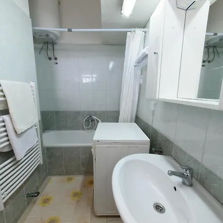 Lucija Apartmán *