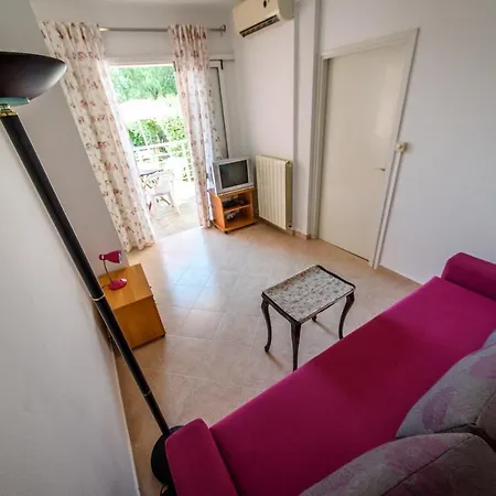 Lucija Apartmán