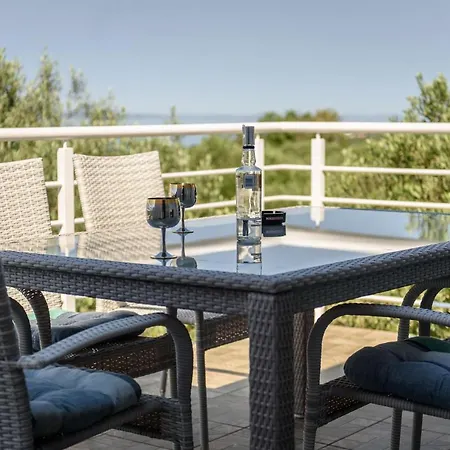 Apartmán Lucija