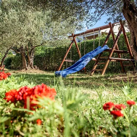 Apartmán Lucija *