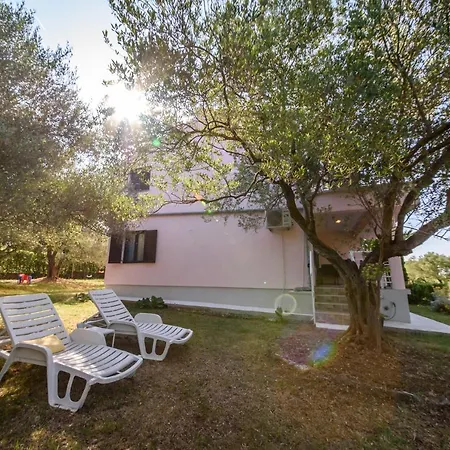 Apartmán Lucija Kožino