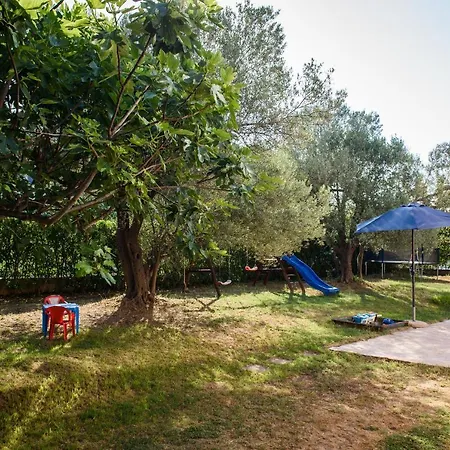 Lucija Apartmán *