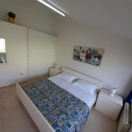Lucija Apartmán