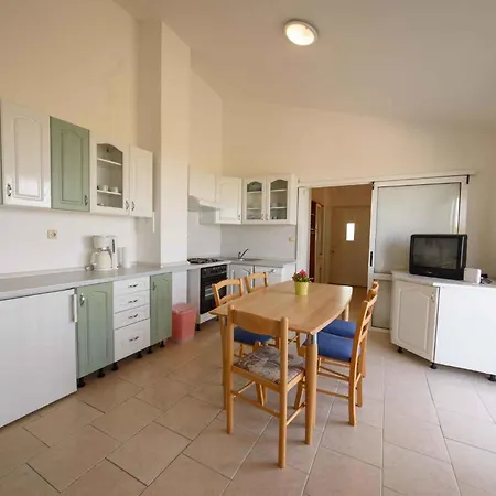 Lucija Apartmán