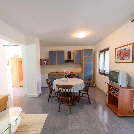 Apartmán Lucija