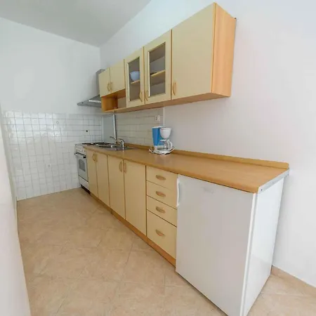 Lucija Apartmán *