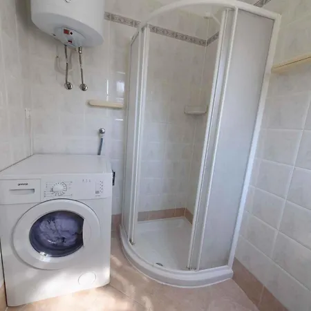 Lucija Apartmán Kožino