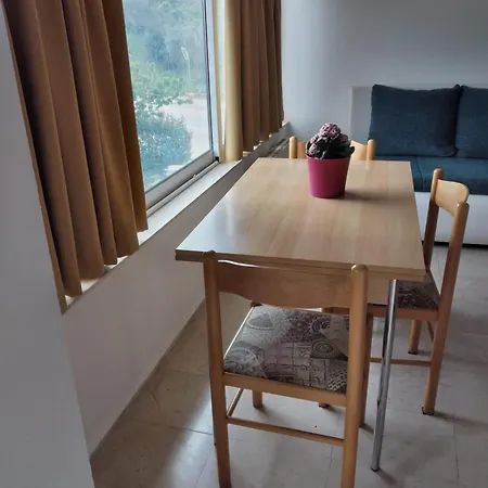 Lucija Apartmán *