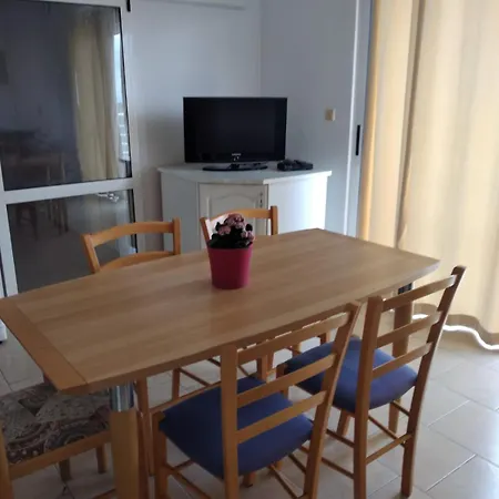 Lucija Apartmán