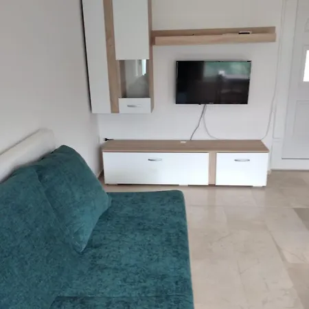 Lucija Apartmán *