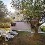 Apartamento Lucija Kožino
