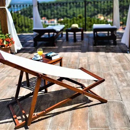 Apartamento Lucija *